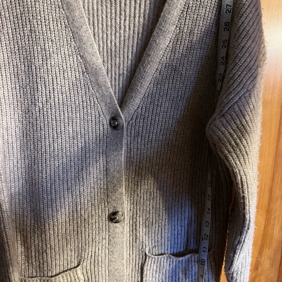 Jessica Simpson chunky sweater - Picture 3 of 7